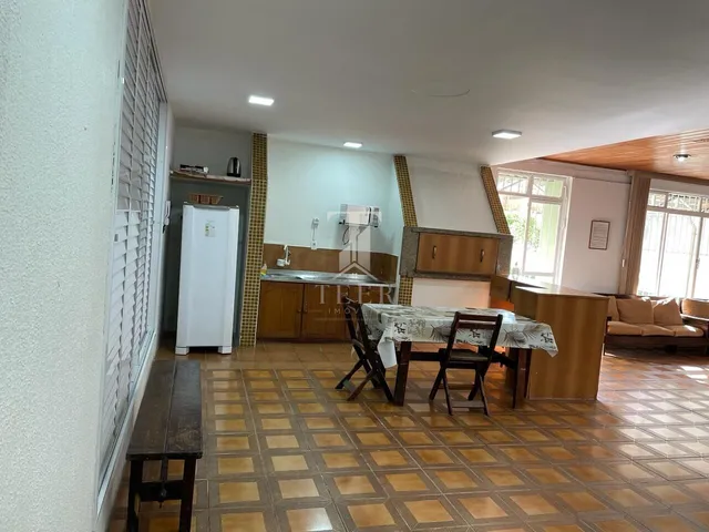 Imagem 14: Apartamento Padrão 3 Dormitórios com Suíte e Garagem