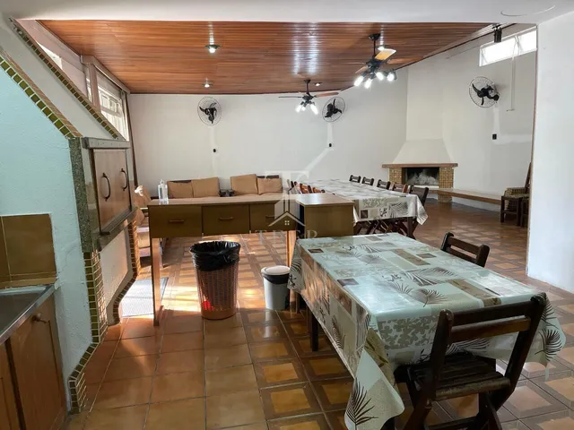 Imagem 6: Apartamento Padrão 3 Dormitórios com Suíte e Garagem