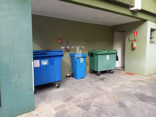 Imagem 11: Apartamento Padrão 3 Dormitórios com Suíte e Garagem