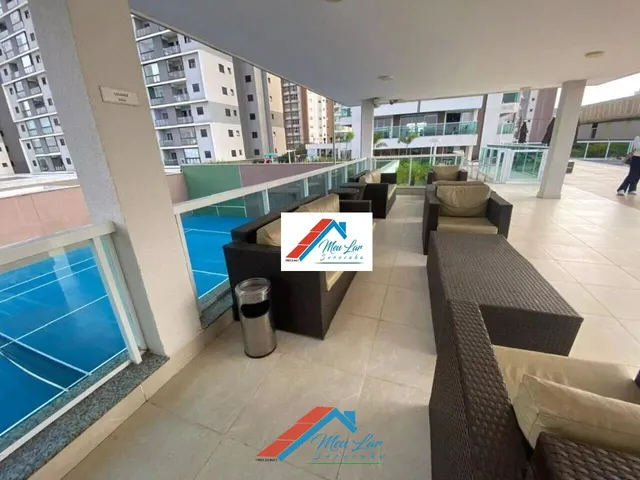 Imagem 9: Apartamento Incrível na Região do Campolim