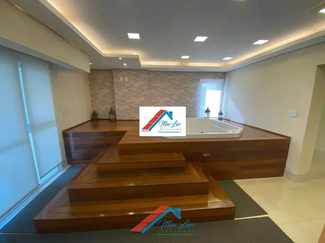 Imagem 12: Apartamento Incrível na Região do Campolim