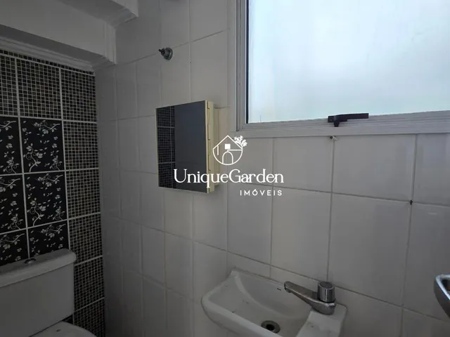 Imagem 7: Aluguel no Condomínio Home Club em Jacareí-SP, 3 Quartos, Suite, 2 Salas, 1 Banheiro, 2