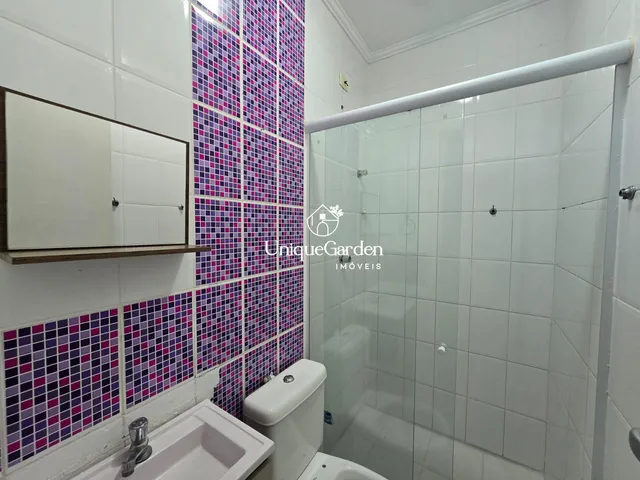 Imagem 10: Aluguel no Condomínio Home Club em Jacareí-SP, 3 Quartos, Suite, 2 Salas, 1 Banheiro, 2
