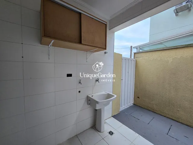 Imagem 15: Aluguel no Condomínio Home Club em Jacareí-SP, 3 Quartos, Suite, 2 Salas, 1 Banheiro, 2