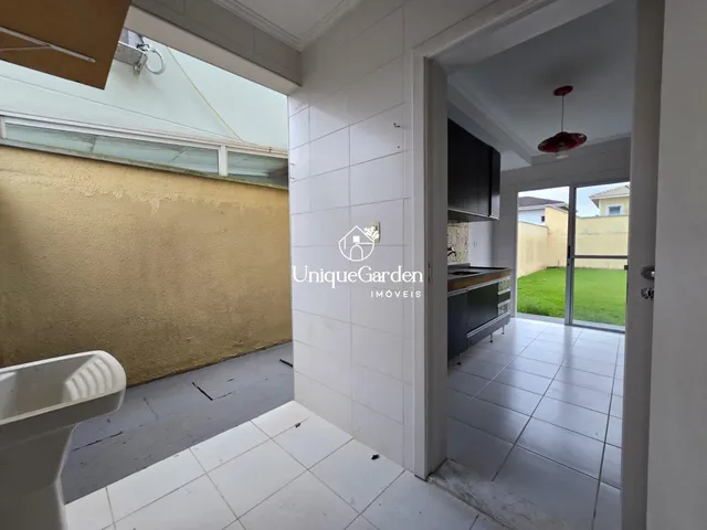 Imagem 11: Aluguel no Condomínio Home Club em Jacareí-SP, 3 Quartos, Suite, 2 Salas, 1 Banheiro, 2