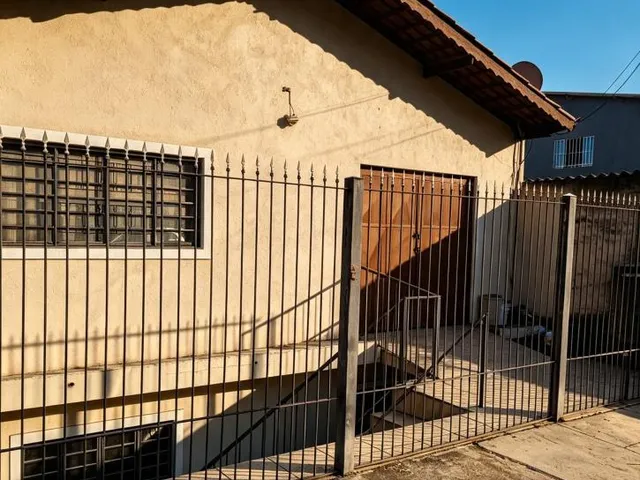 Imagem: Casa 2 Níveis com Edícula no Jardim Alvinópolis