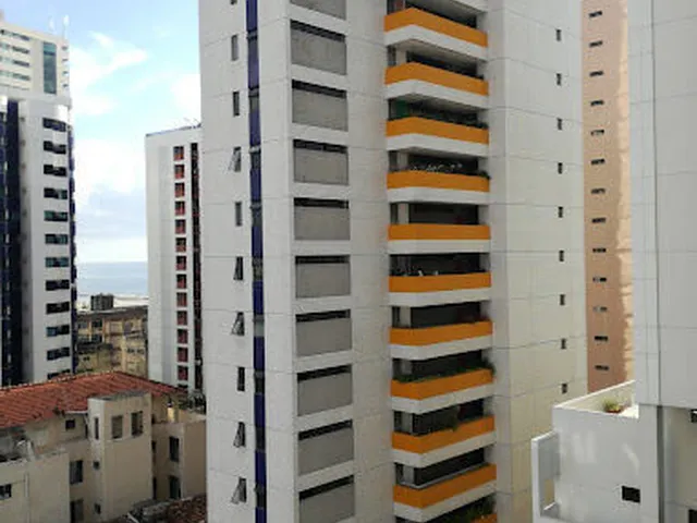 Imagem: Apartamento em Pina, Recife/PE