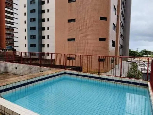 Imagem 3: Apartamento em Pina, Recife/PE