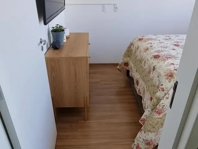 Imagem 7: Apartamento Residencial em Taboão da Serra - São Paulo, Jardim Monte Alegre