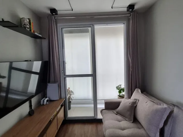 Imagem 11: Apartamento Residencial em Taboão da Serra - São Paulo, Jardim Monte Alegre