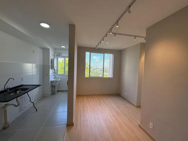 Imagem 1: Apartamento Residencial em Taboão da Serra - São Paulo, Jardim Monte Alegre