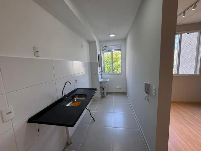 Imagem 7: Apartamento Residencial em Taboão da Serra - São Paulo, Jardim Monte Alegre