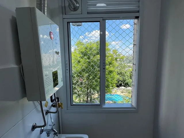 Imagem 3: Apartamento Residencial em Taboão da Serra - São Paulo, Jardim Monte Alegre