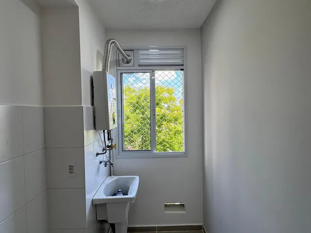 Imagem 15: Apartamento Residencial em Taboão da Serra - São Paulo, Jardim Monte Alegre