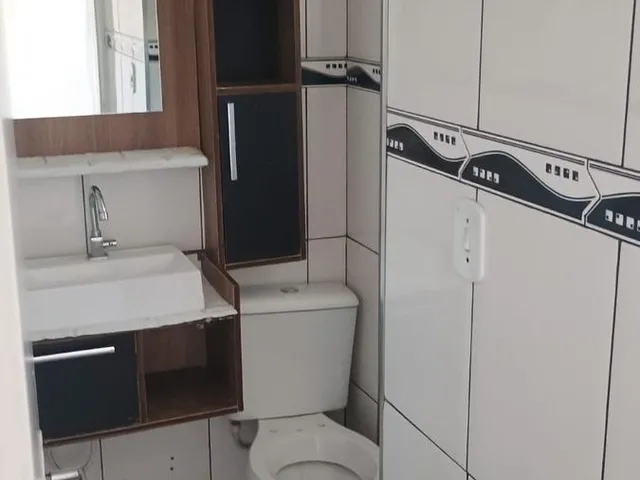 Imagem 8: Apartamento Residencial em Embu das Artes - São Paulo, Jardim Vista Alegre