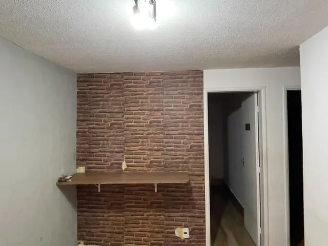 Imagem 1: Apartamento Residencial em Embu das Artes - São Paulo, Jardim Vista Alegre