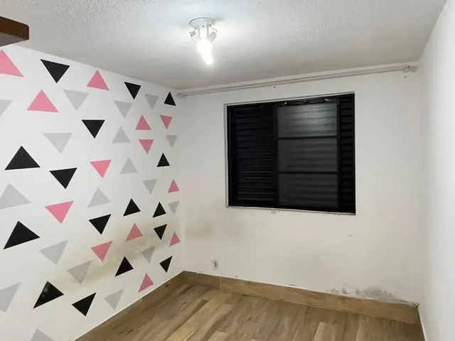 Imagem 10: Apartamento Residencial em Embu das Artes - São Paulo, Jardim Vista Alegre
