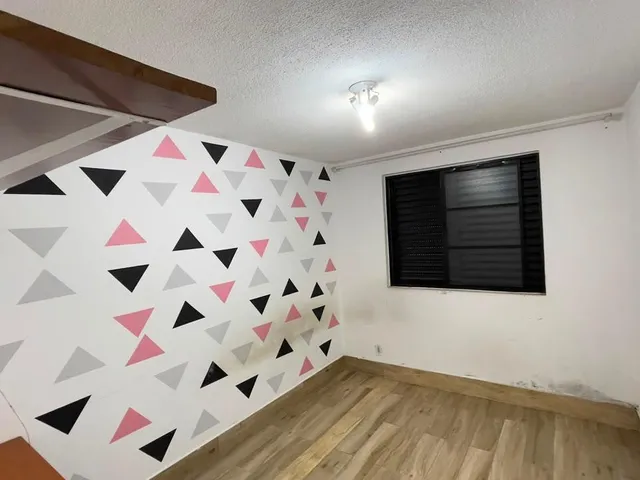 Imagem 3: Apartamento Residencial em Embu das Artes - São Paulo, Jardim Vista Alegre