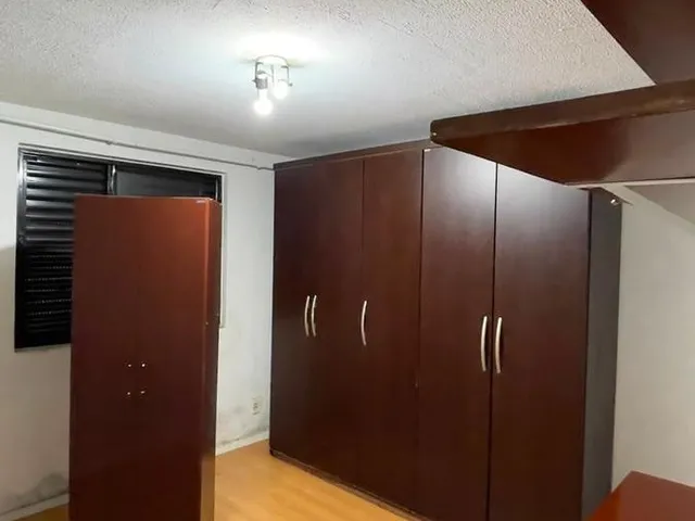 Imagem 8: Apartamento Residencial em Embu das Artes - São Paulo, Jardim Vista Alegre
