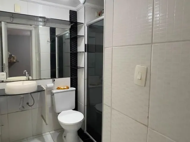 Imagem 11: Apartamento Residencial em Embu das Artes - São Paulo, Jardim Vista Alegre