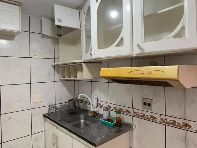 Imagem 12: Apartamento Residencial em Embu das Artes - São Paulo, Jardim Vista Alegre