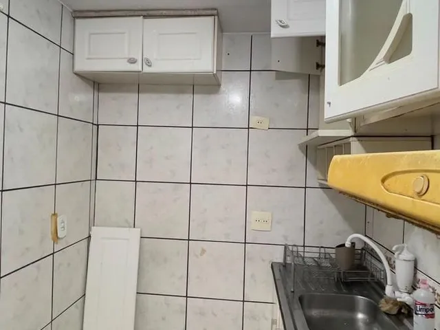 Imagem 13: Apartamento Residencial em Embu das Artes - São Paulo, Jardim Vista Alegre