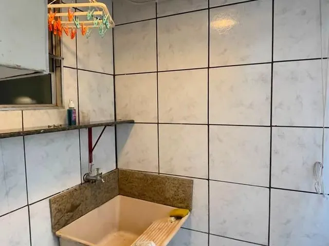 Imagem 7: Apartamento Residencial em Embu das Artes - São Paulo, Jardim Vista Alegre