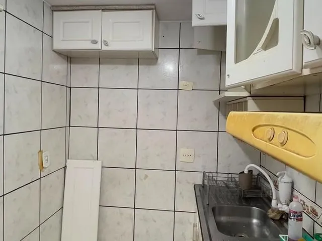 Imagem 4: Apartamento Residencial em Embu das Artes - São Paulo, Jardim Vista Alegre