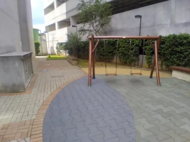 Imagem 13: Apartamento Residencial em Taboão da Serra - São Paulo, Jardim Bontempo