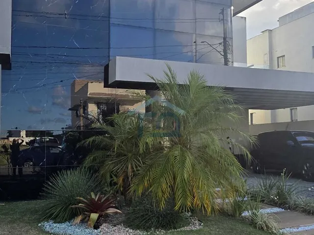 Imagem: Casa em Condomínio Alphaville Litoral Norte