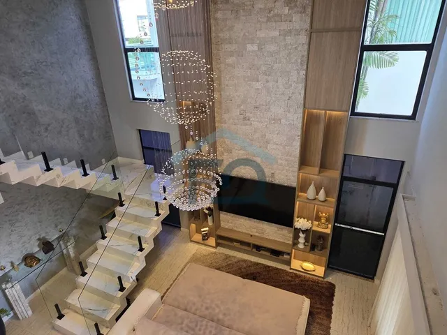 Imagem 8: Casa em Condomínio Alphaville Litoral Norte 2