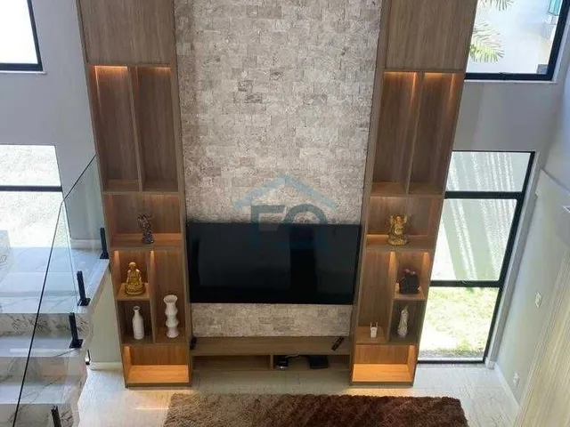 Imagem 3: Casa em Condomínio Alphaville Litoral Norte 2