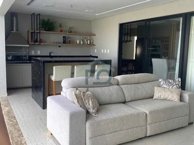 Imagem 5: Casa em Condomínio Alphaville Litoral Norte 2