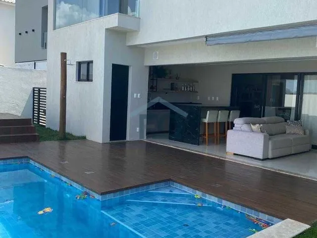 Imagem 11: Casa em Condomínio Alphaville Litoral Norte 2
