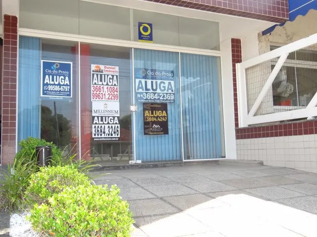 Imagem: Sala Comercial no Centro