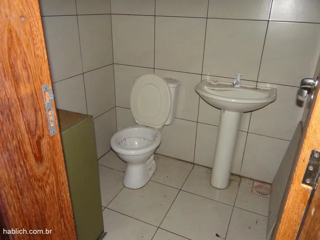 Imagem 9: Sala Comercial no Centro
