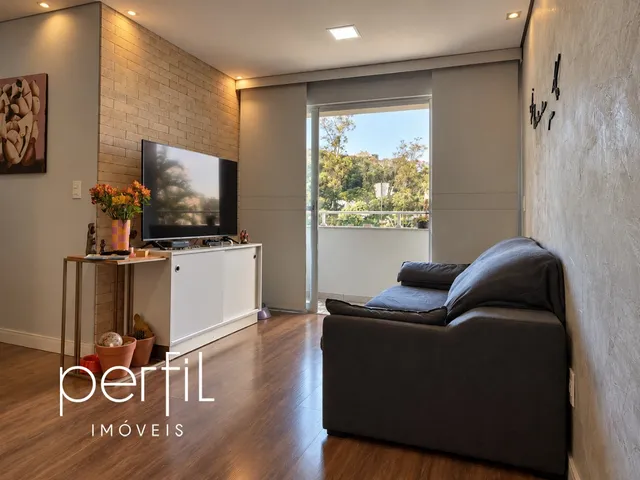 Imagem: Apartamento à venda em Joinville-SC, Anita