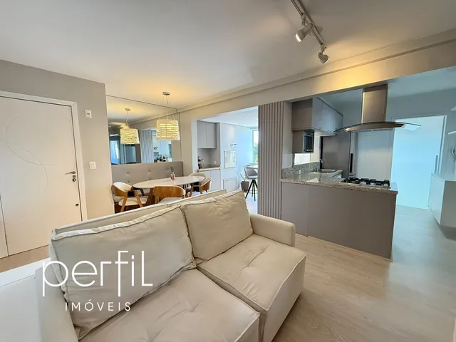 Imagem: Apartamento à venda em Joinville-SC, Santo