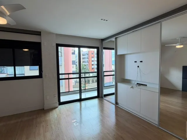 Imagem: Apartamento Studio no Bom Abrigo