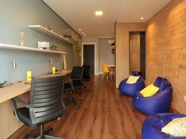 Imagem 11: Apartamento Studio no Bom Abrigo