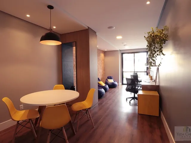 Imagem 2: Apartamento Studio no Bom Abrigo
