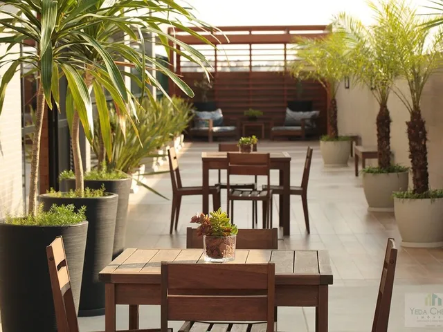 Imagem 9: Apartamento Studio no Bom Abrigo