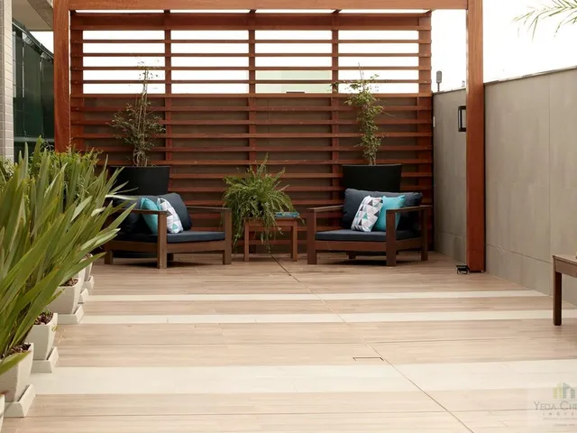 Imagem 15: Apartamento Studio no Bom Abrigo