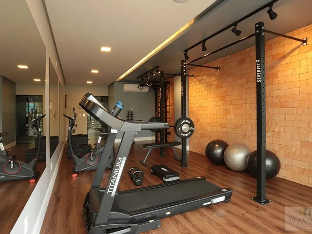 Imagem 6: Apartamento Studio no Bom Abrigo
