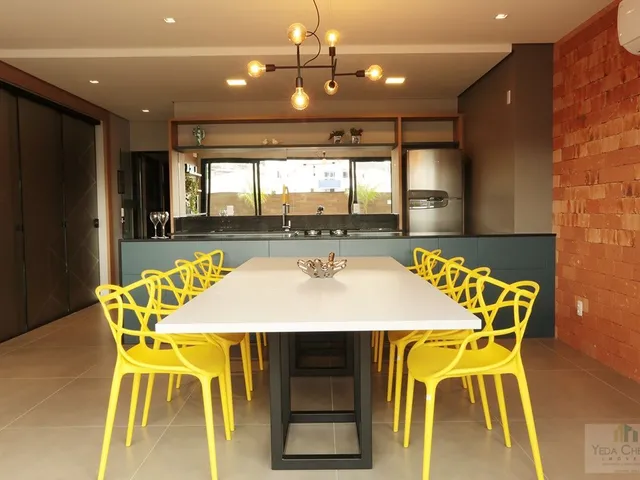 Imagem 10: Apartamento Studio no Bom Abrigo