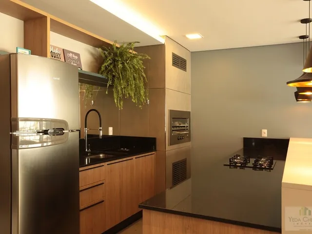 Imagem 12: Apartamento Studio no Bom Abrigo