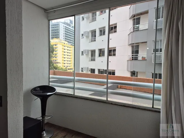 Imagem: Apartamento à venda no bairro Centro