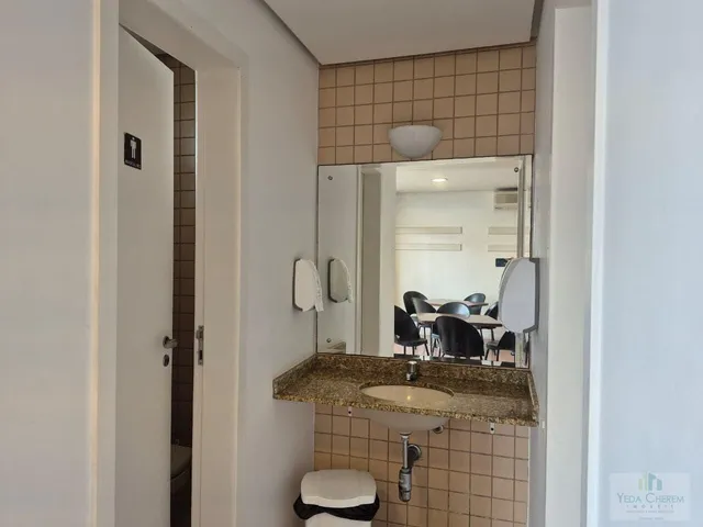 Imagem 13: Apartamento à venda no bairro Centro - Florianópolis/SC