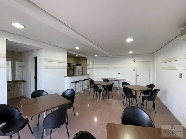 Imagem 10: Apartamento à venda no bairro Centro - Florianópolis/SC