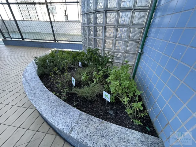 Imagem 7: Apartamento à venda no bairro Centro - Florianópolis/SC